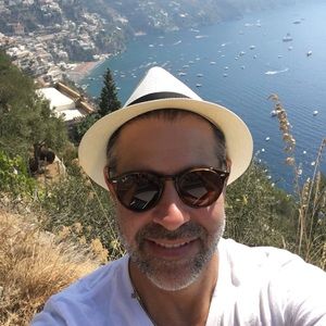 Meet your Posher, Alex